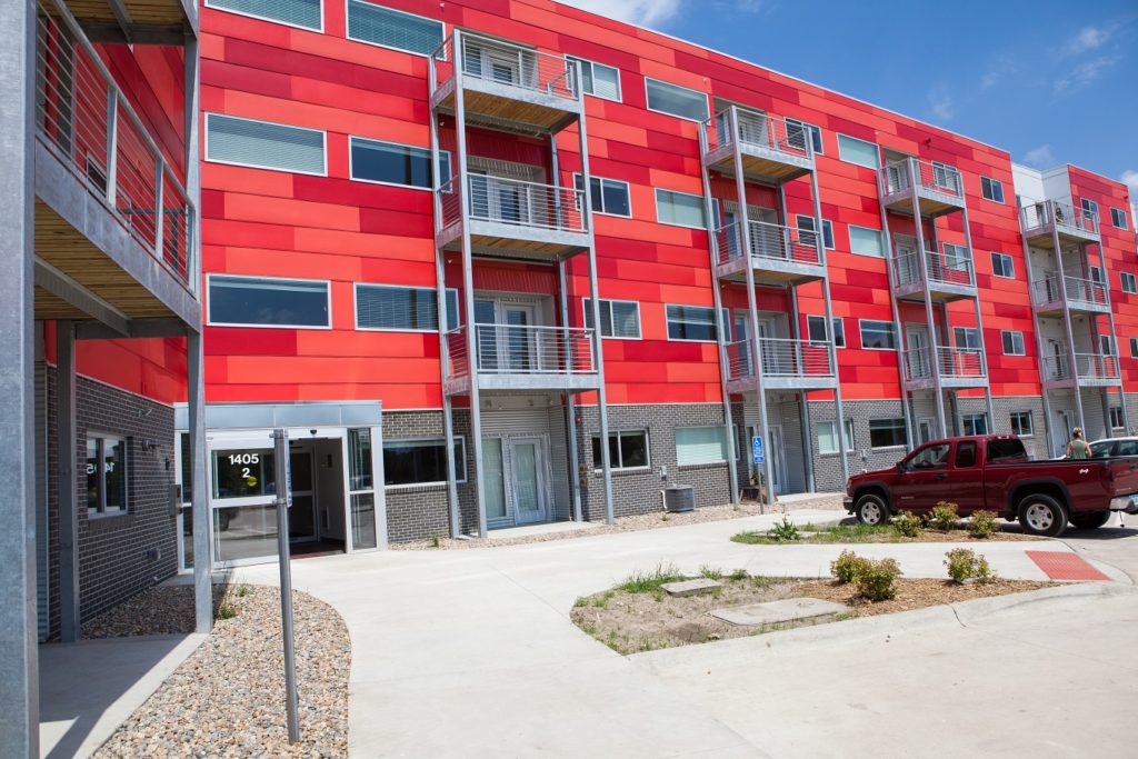 Iowa City Commercial Painting Specialist JC Toland Painting