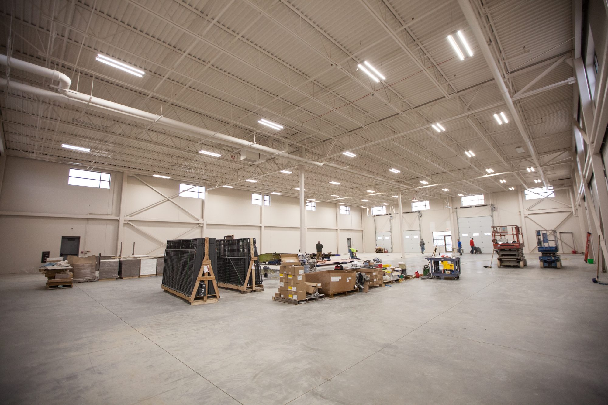 Commercial and Residential Painting Services JC Toland