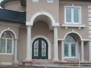 JC Toland Painting - Residential Exterior