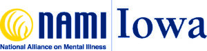 NAMI Iowa Logo