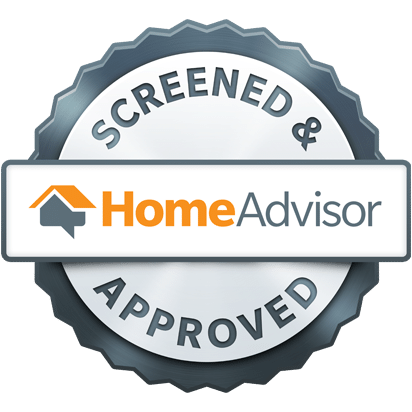 JC Toland Home Advisor Seal Of Approval