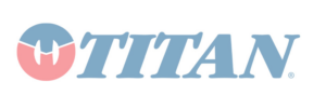 Titan Tires Logo