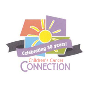 childrens cancer connection logo