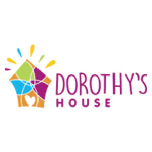 dorothys house logo