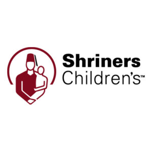 shriners children logo