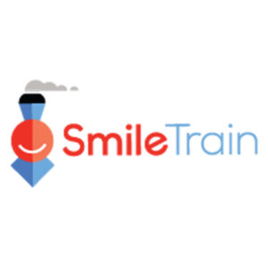 smile train logo