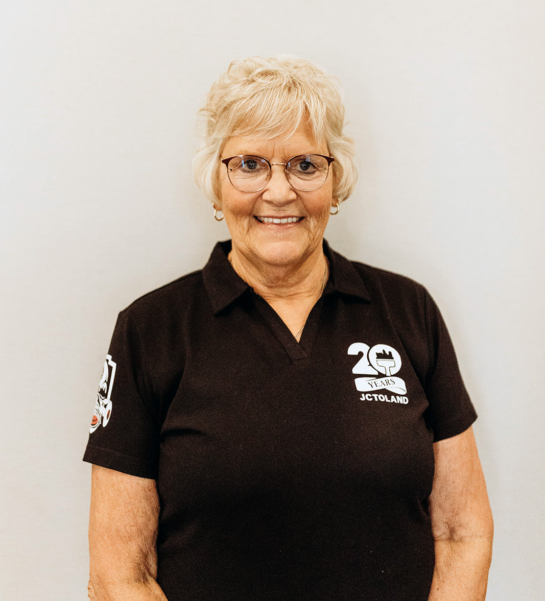 Kathy Coyne
