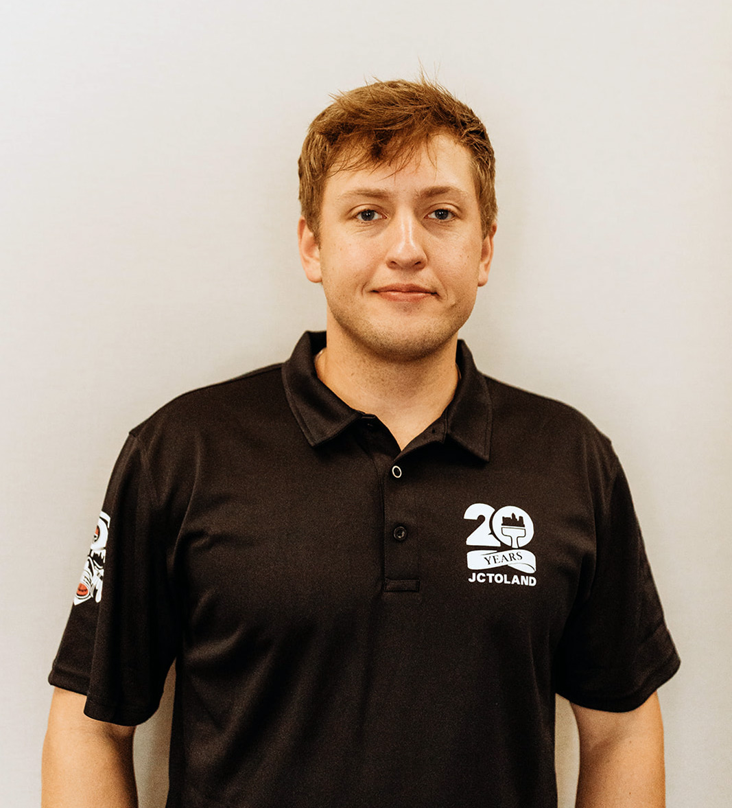 Zach Huntley