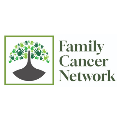 family cancer network logo