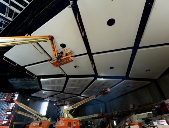 Acoustic Ceiling Tiles Acoustic Ceiling Tiles