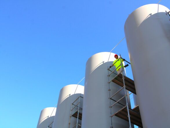 Industrial Painting Industrial Painting