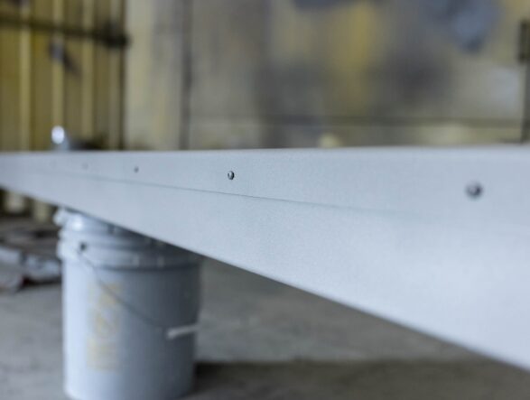 Paint & Blast Booth Services Paint & Blast Booth Services