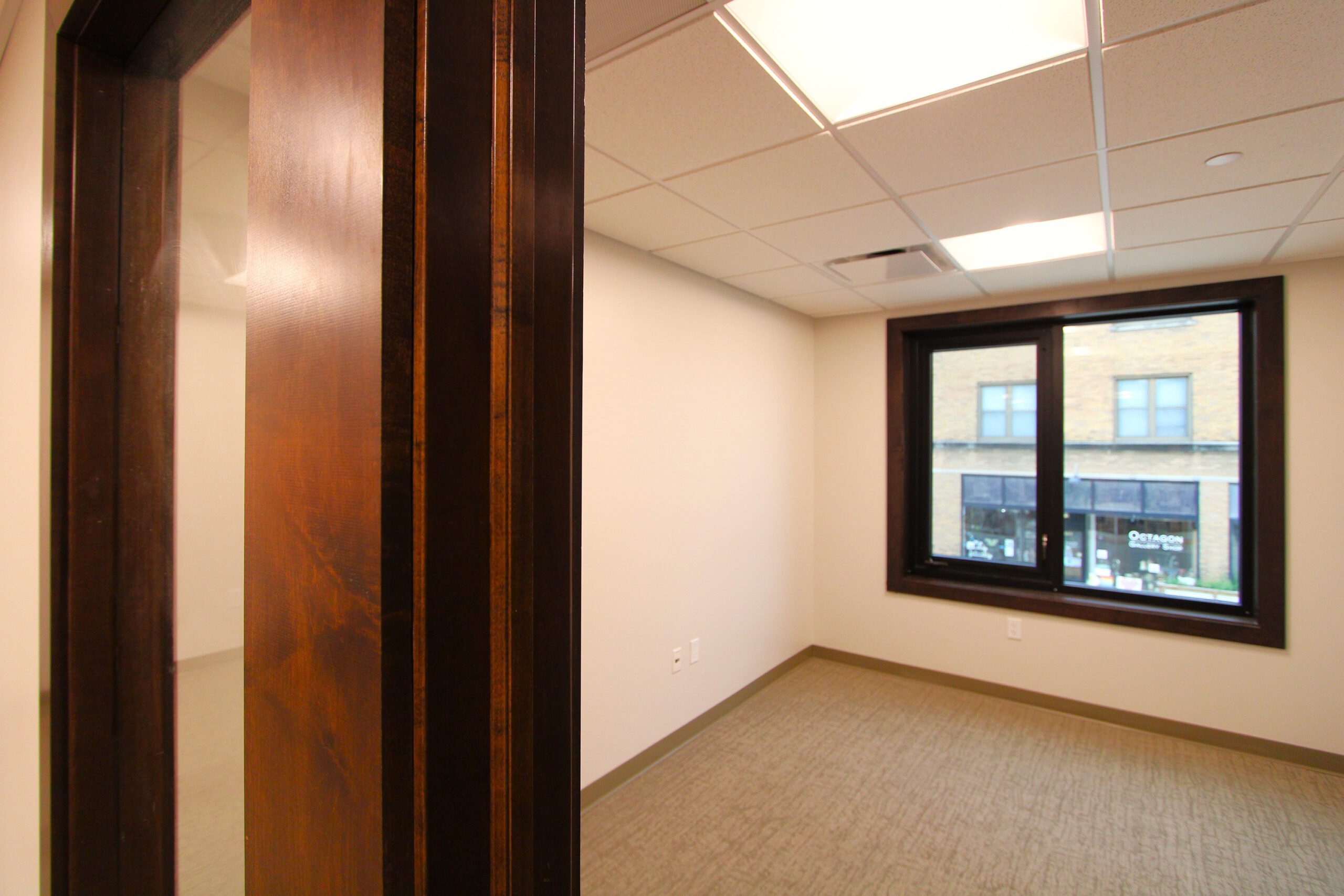 Acoustic Ceiling Tile project by JC Toland