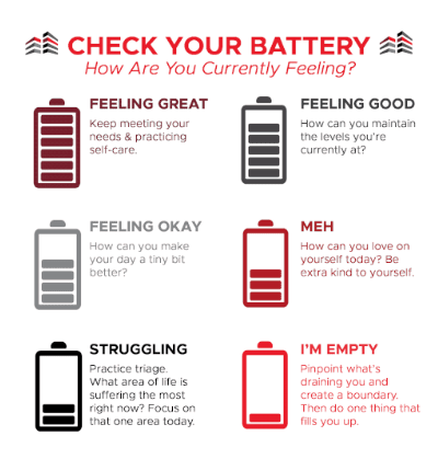 MBI 'Check Your Battery'