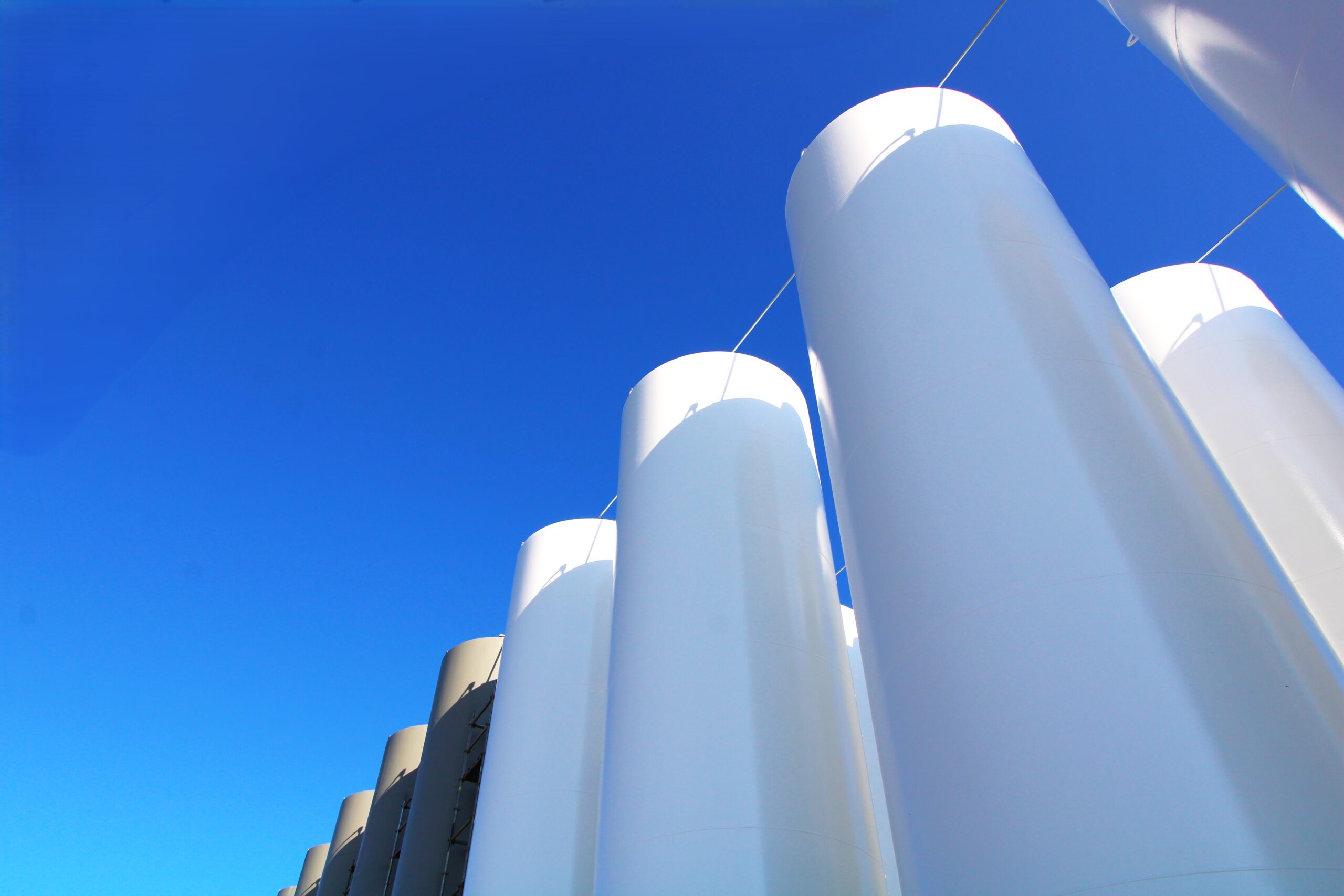 Barton Solvents